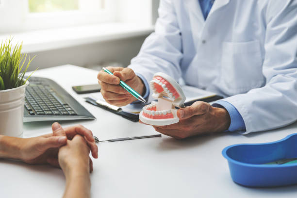 Dental X-Rays and Imaging in Paloma Creek South, TX
