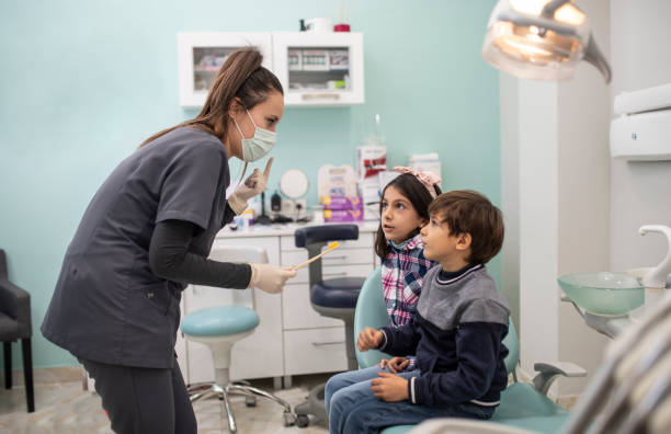 Best TMJ/TMD Treatment  in Paloma Creek South, TX