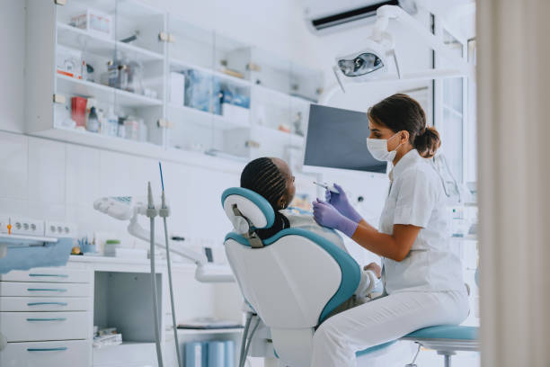 Paloma Creek South, TX  Holistic Dental Services Company