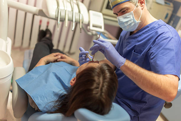 Best Root Canal Treatment  in Paloma Creek South, TX