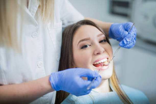 Best Oral Cancer Screening  in Paloma Creek South, TX