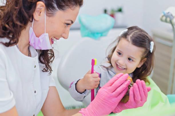 Why Choose Us for Your Dental Needs in Paloma Creek South, TX